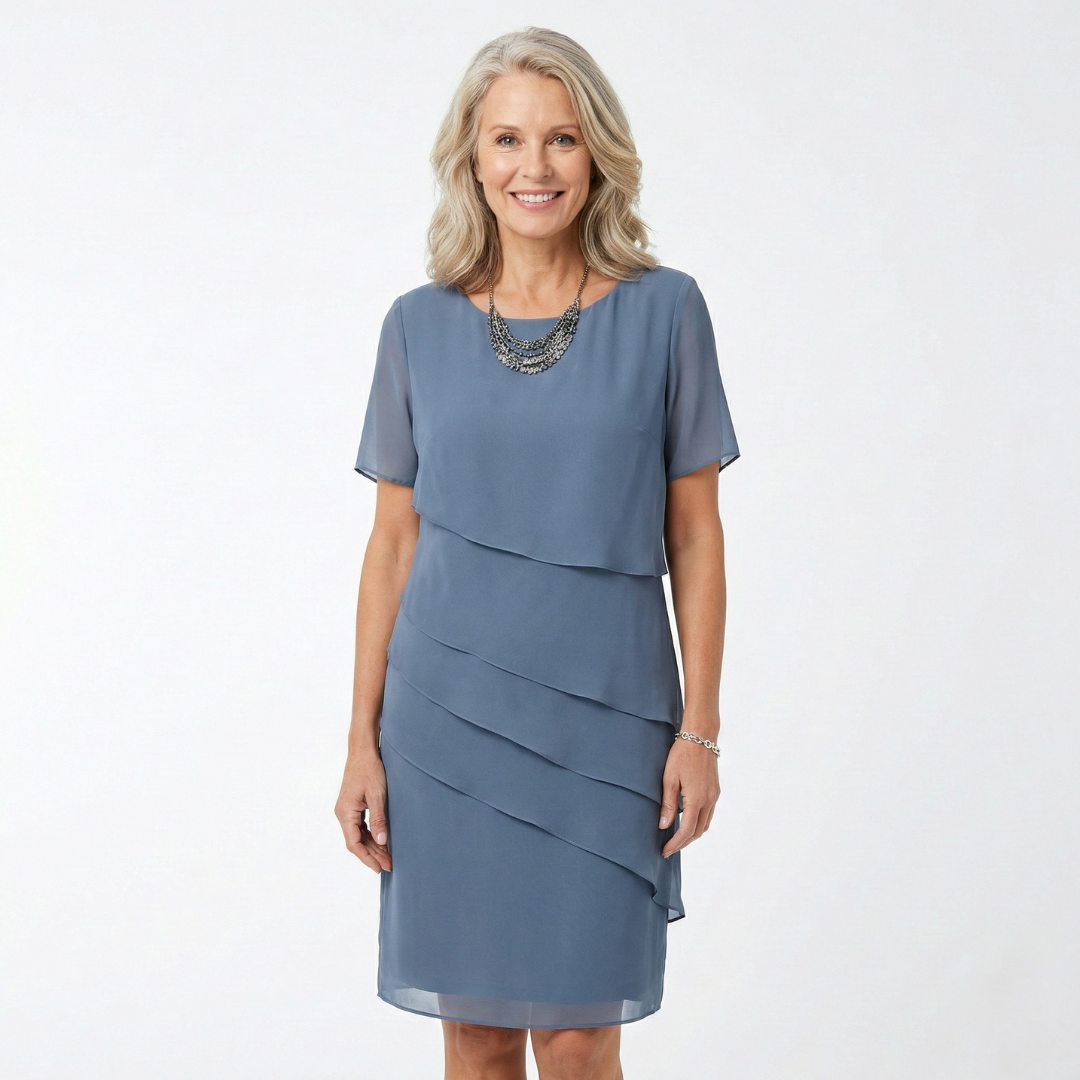 Mila™ | Midi Dress