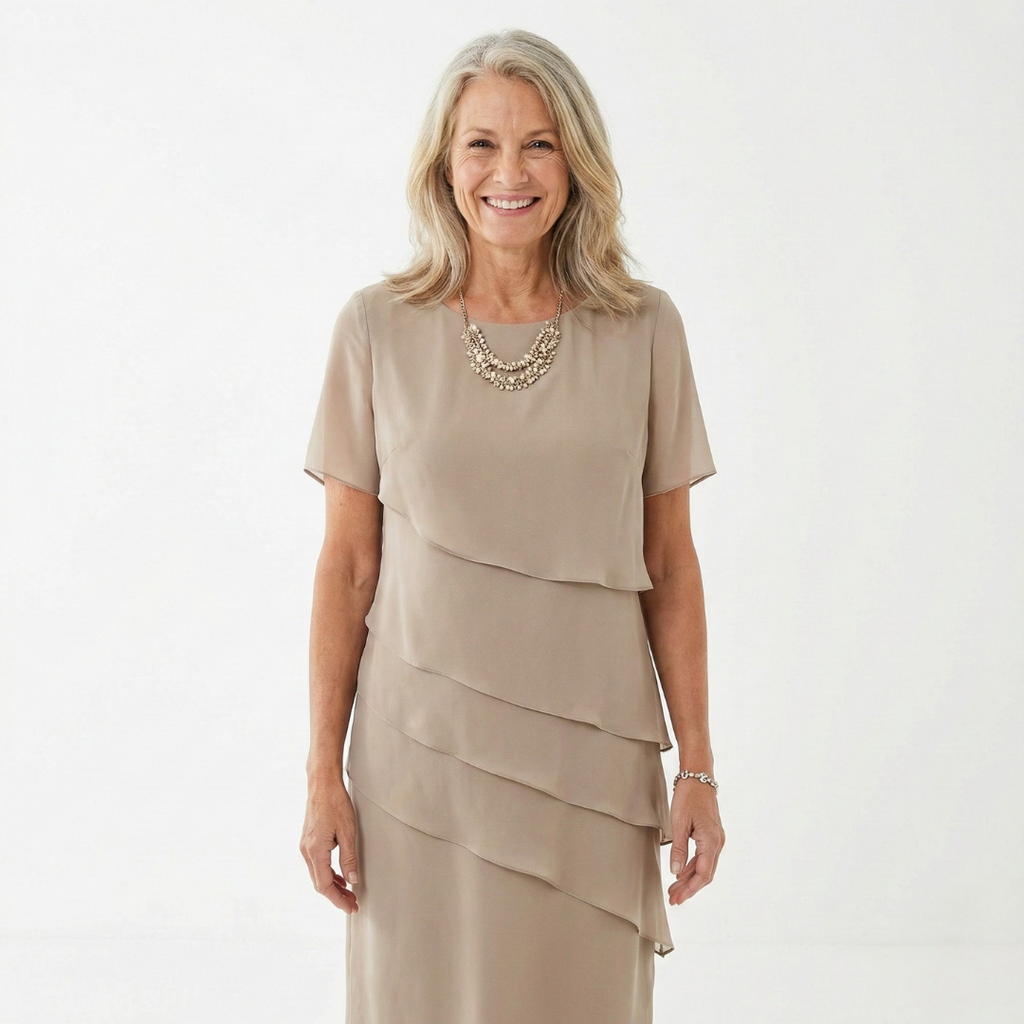 Mila™ | Midi Dress