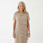 Mila™ | Midi Dress