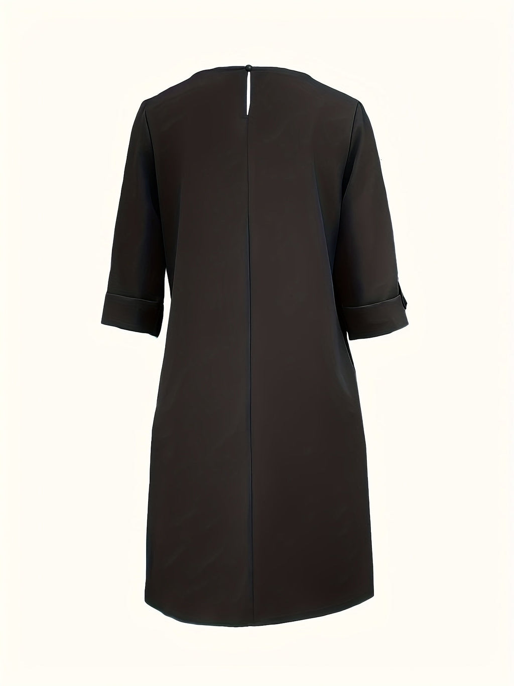 Daphne | Effortless All-day Dress